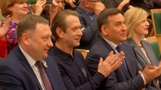 Техническое открытие «КоммунАрта»